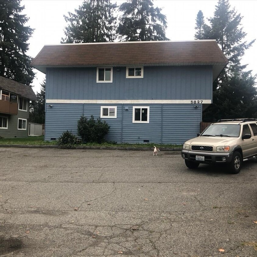 Primary Photo - 5827 204th St SW