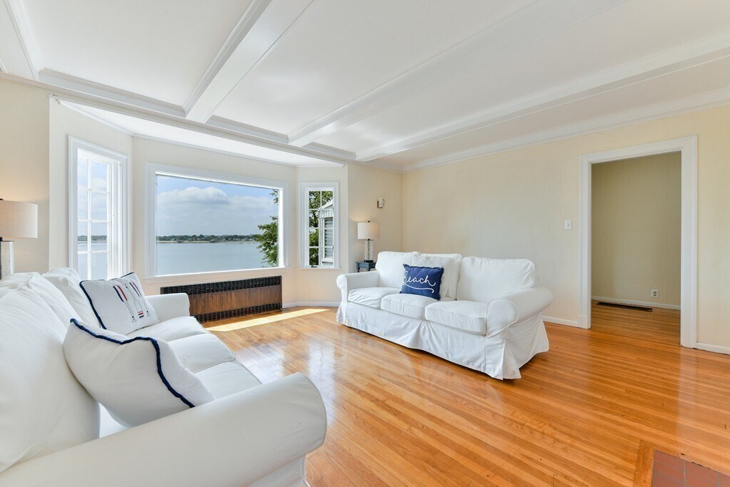 156 Crabtree Rd, Quincy, MA 02171 House Rental in Quincy, MA