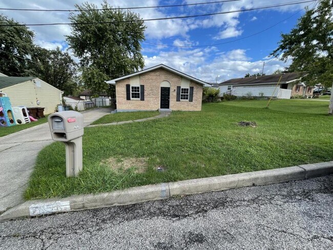 Building Photo - 7656 Drawbridge Court