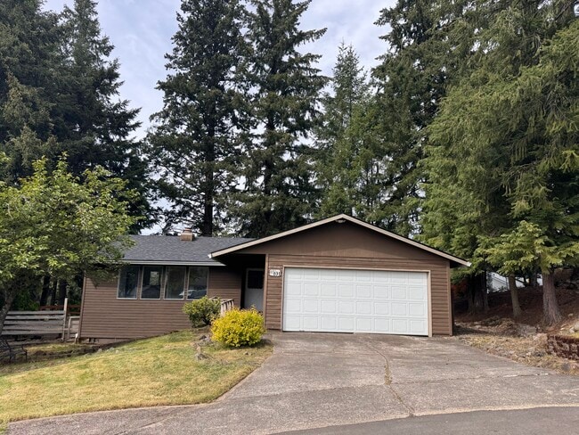 Building Photo - 891 NE Bunyard Pl