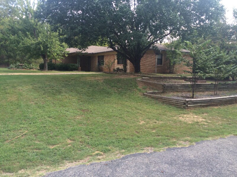 Primary Photo - 2508 W Coffin St