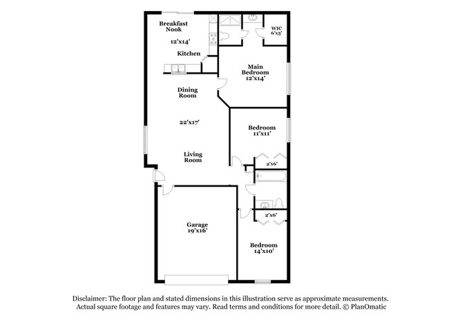 Building Photo - 8706 Claiborne Ct