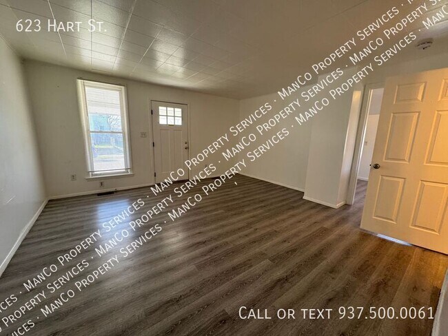 Foto del edificio - 623 Hart St