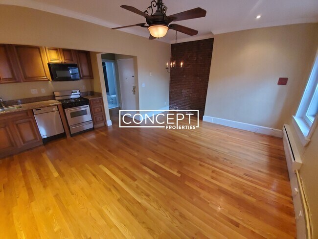 Foto del edificio - 48 Hereford St