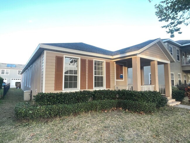 Foto del edificio - 6941 Beargrass Rd