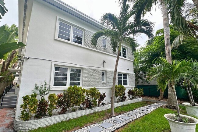Foto del edificio - 1537 Jefferson Ave