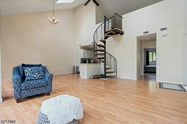 Foto del edificio - 5 Telluride Ct