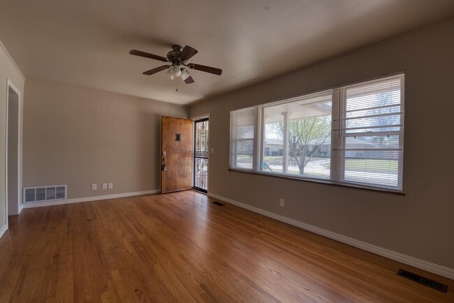Building Photo - 3809 NW 51st St