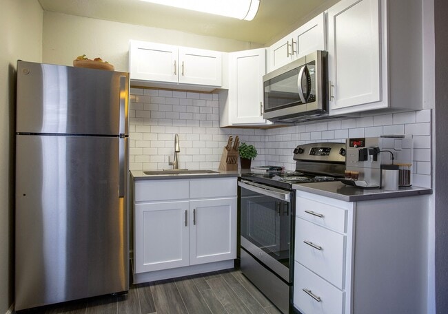 Photo - The Link at 4th Ave Apartments