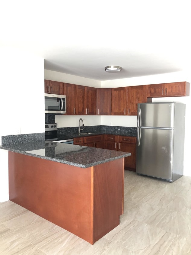 1372 Hooli Cir Unit 1, Pearl City, HI 96782 Apartment for Rent in