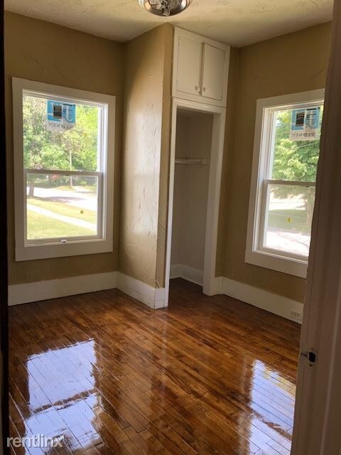 Building Photo - 3 br, 1 bath House - 511 Wayne St