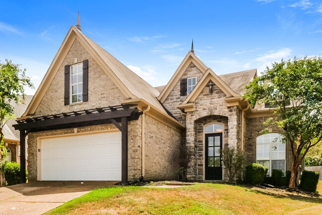 Building Photo - 1043 Averett Cove