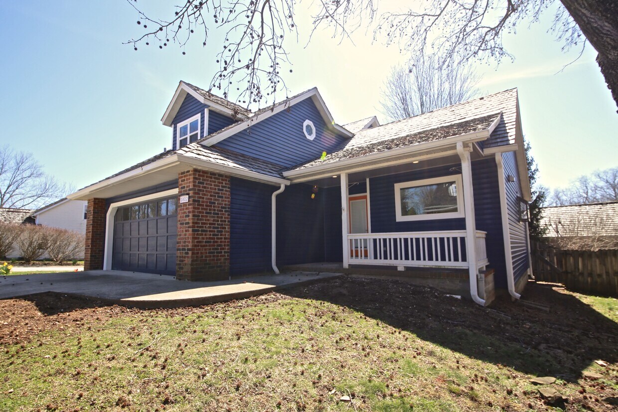 Photo - 1612 Camby Ct (Bloomington, IN)