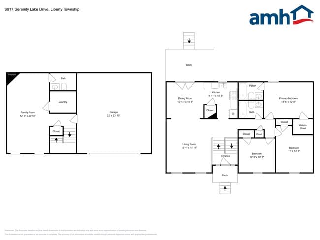 Building Photo - 8017 Serenity Lake Dr