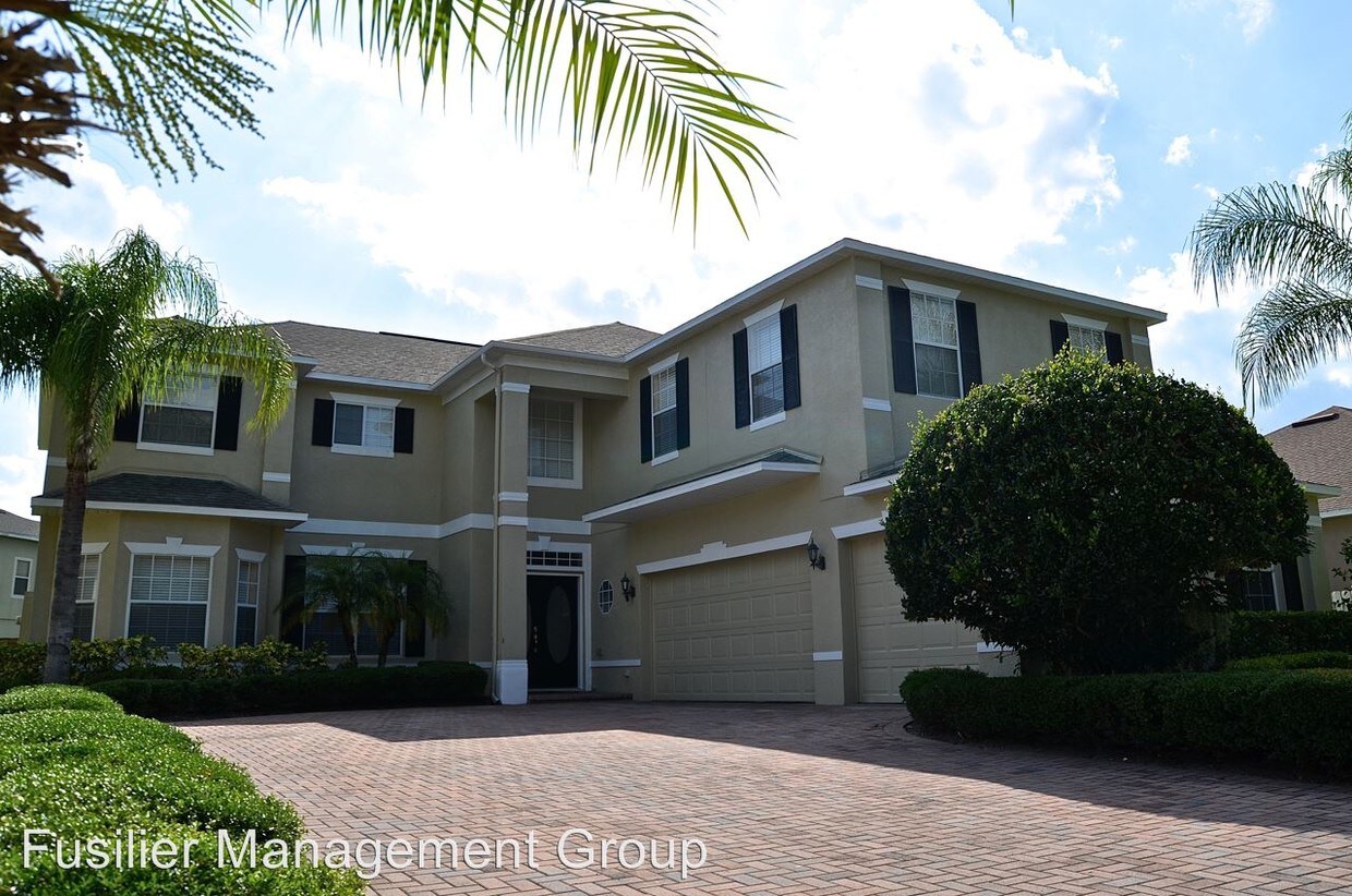 Foto principal - 5 br, 3 bath House - 6072 Lake Melrose Drive