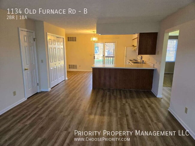 Photo - 1134 Old Furnace Rd Apartment