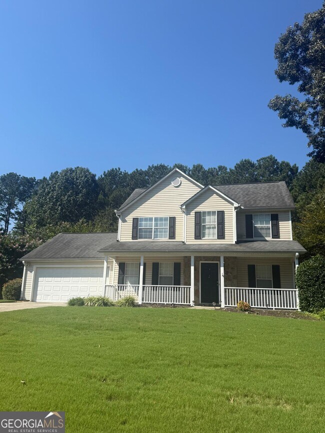 Building Photo - 3123 Rockview Dr