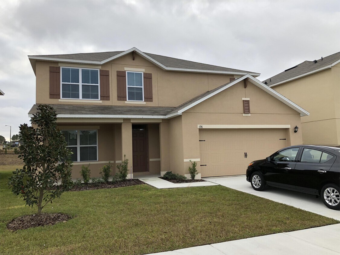 198 Lazy Willow Dr, Davenport, FL 33897 House Rental in Davenport, FL