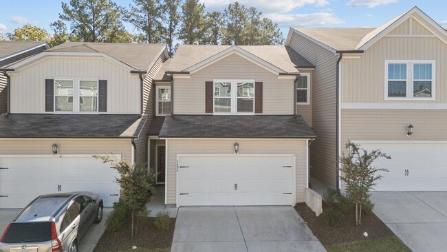 Photo - 1606 Clayfire Dr. Townhome