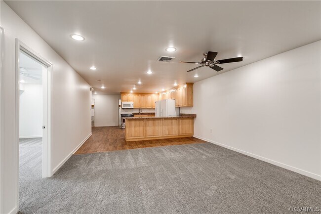 Foto del edificio - 2312 W Cary St