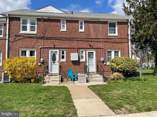 Building Photo - 125 Cherry Parke