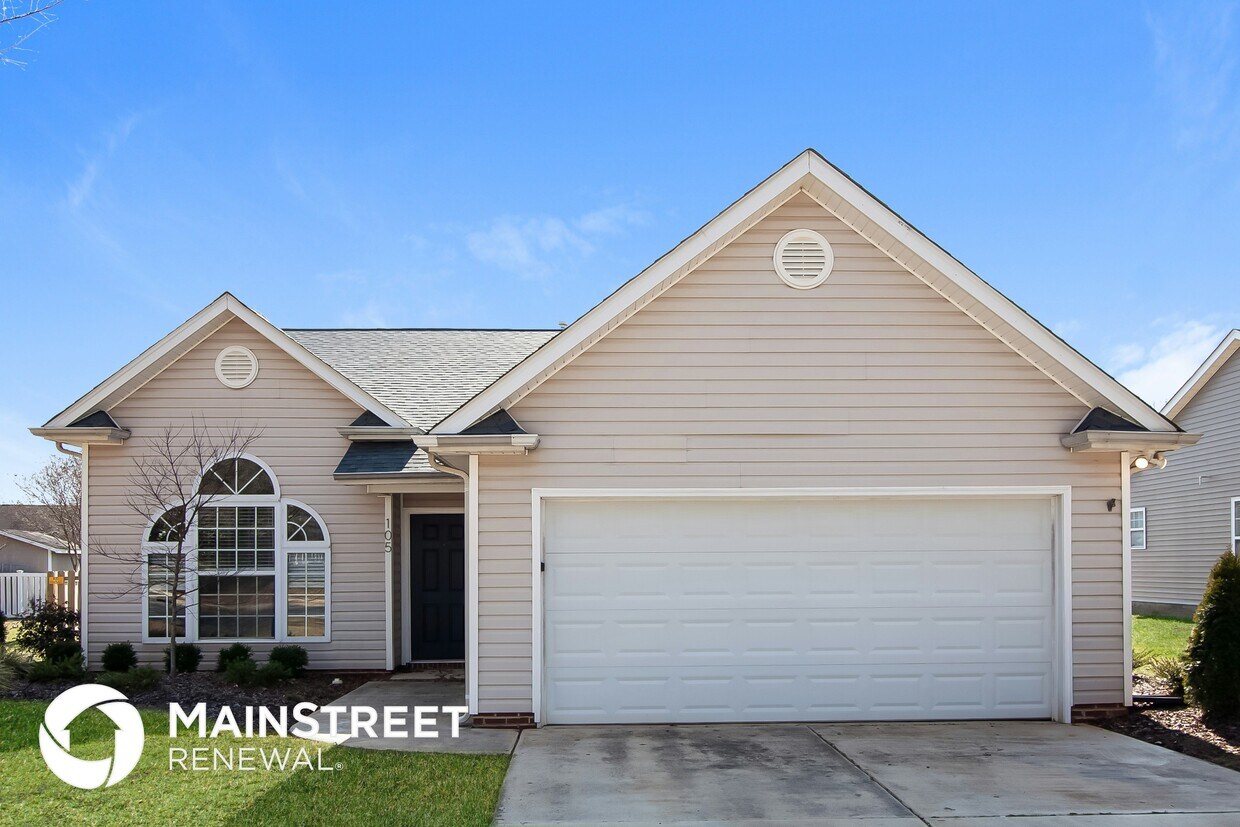 Foto principal - 105 Rhyne Springs Rd