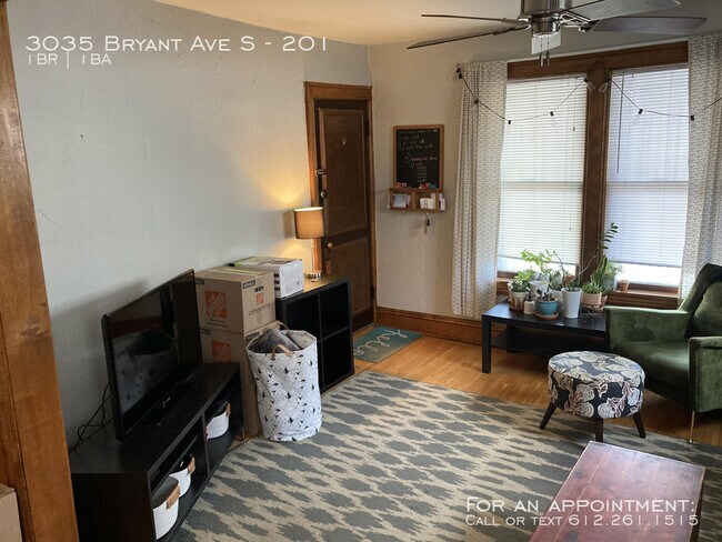 Foto del edificio - 3035 Bryant Ave S