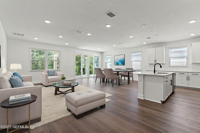 Foto del edificio - 968 Lightsey Xing Ln