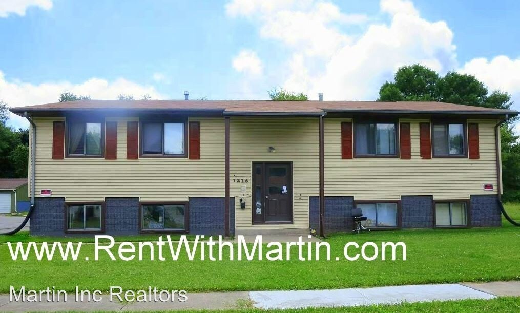 Primary Photo - 1216 Oleson Rd