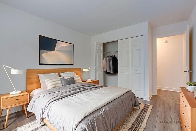 Foto del edificio - 3 Bedroom Apartment in Libertyville