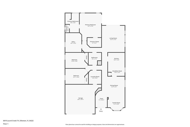 Building Photo - 6019 Laurel Creek Trail
