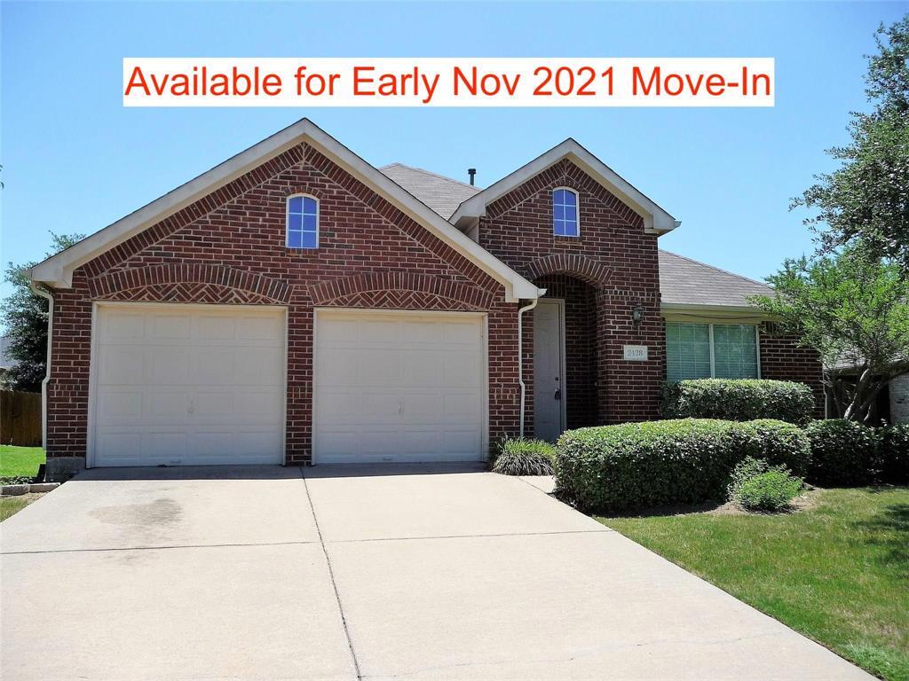 Primary Photo - 2428 Foxwood Ln