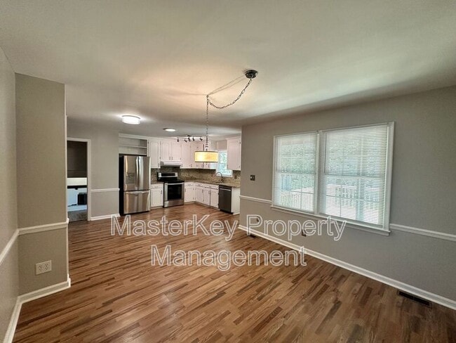 Building Photo - 4017 Grimstead Ln