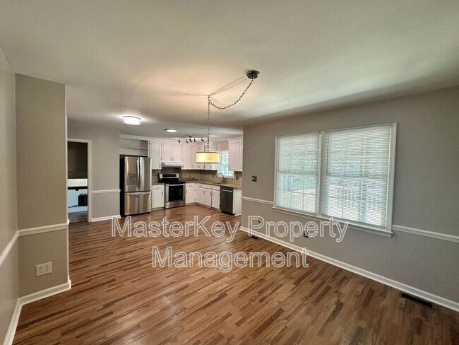 Foto del edificio - 4017 Grimstead Ln