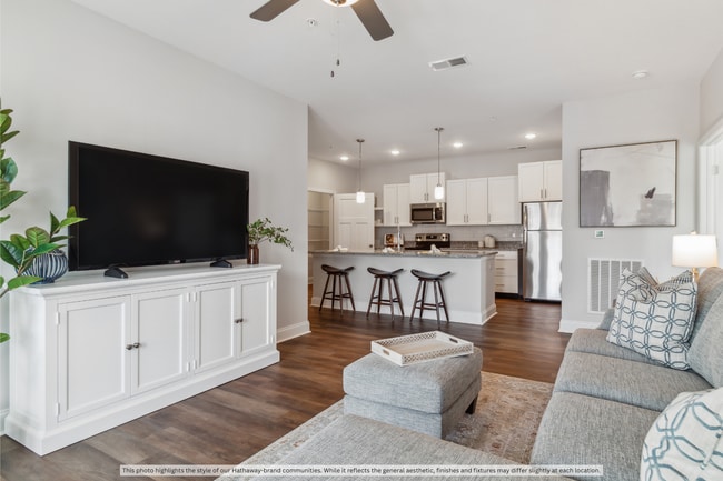 Building Photo - Hathaway at Lake Norman Apartments