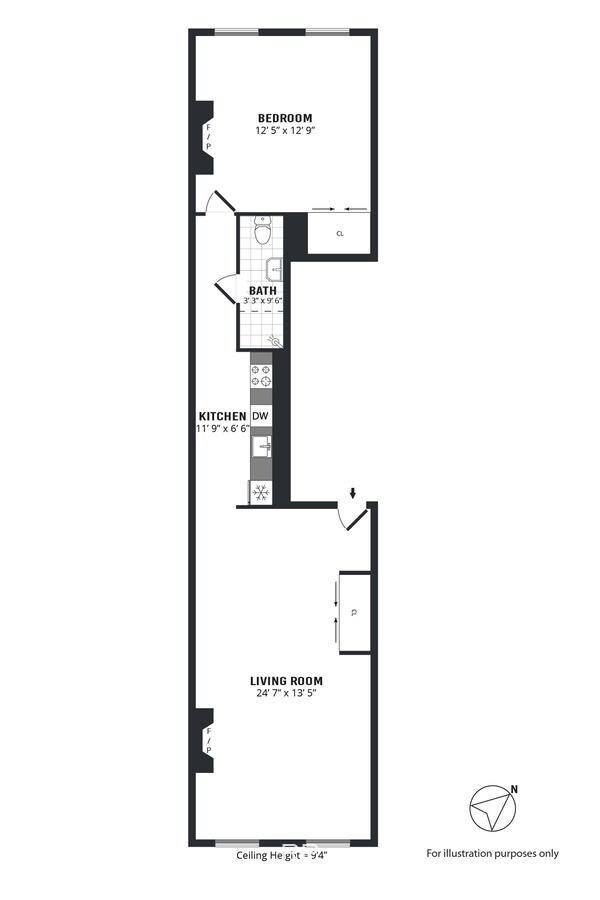 Building Photo - 1 bedroom in MANHATTAN NY 10036