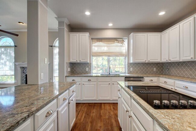 Foto del edificio - 4907 Craig Dr