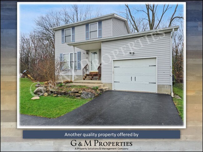 Foto del edificio - 3-Bedroom Home Rental - Great Henrietta Location!!