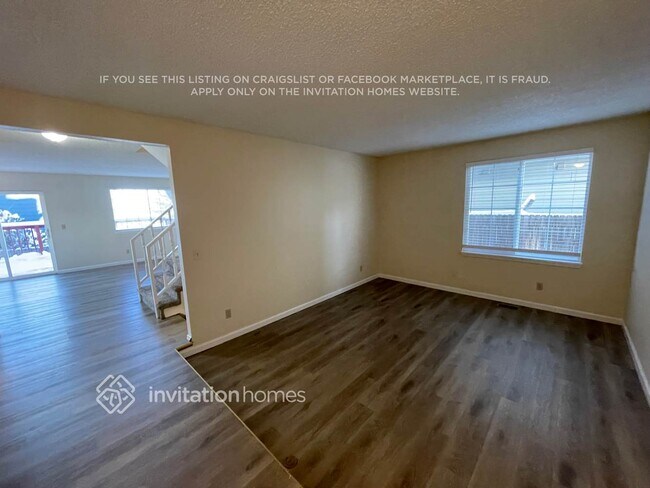 Foto del edificio - 7902 Jared Way