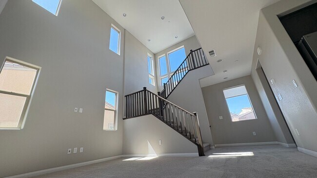 Foto del edificio - Brand New Home In Vireo Summerlin!!!!