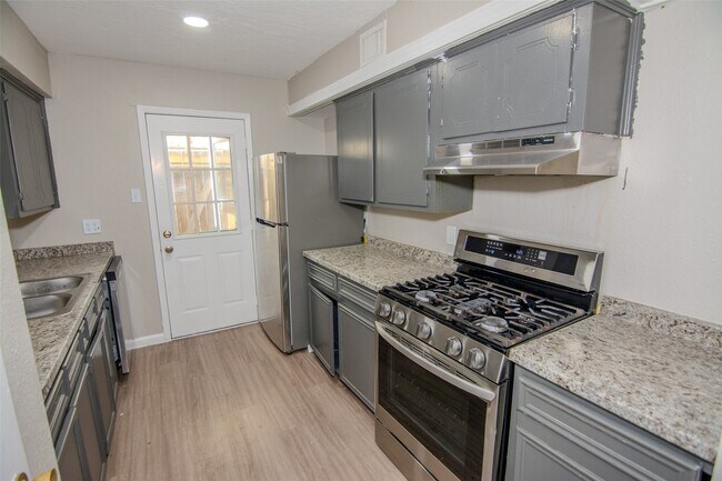 Foto del edificio - 1621 Northwood St