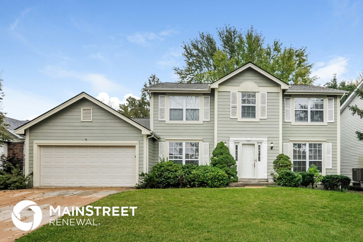 Foto principal - 4158 Fox Crossing Dr