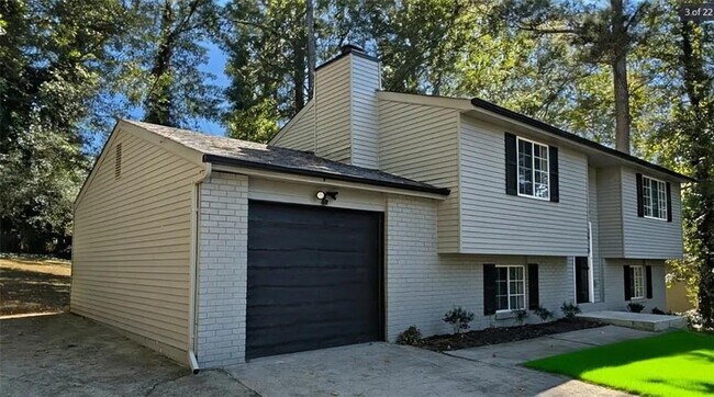 Foto del edificio - 3414 Dearwood Dr SW