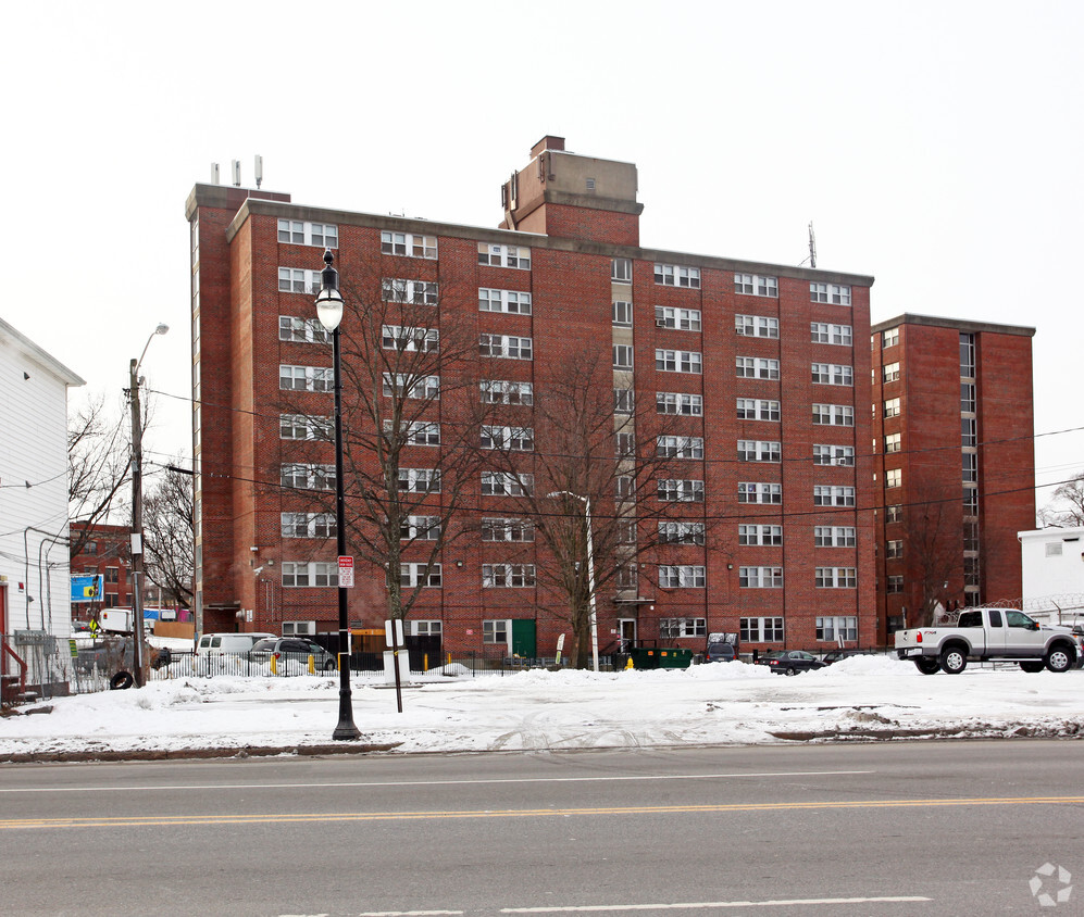 Foto del edificio - Murray Avenue Apartments