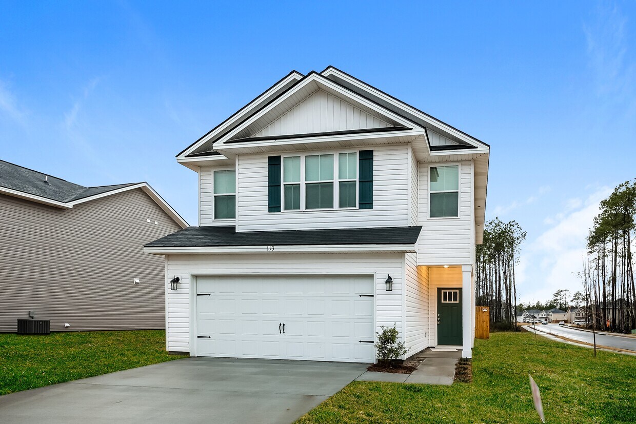 Foto principal - 113 Chaffseed Cir