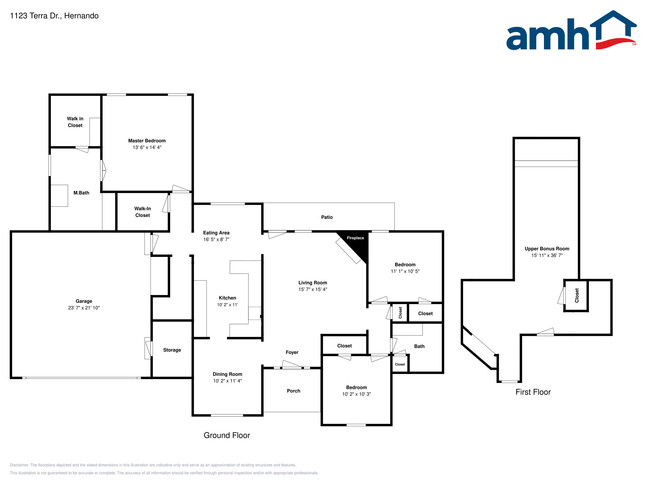 Building Photo - 1123 Tara Dr