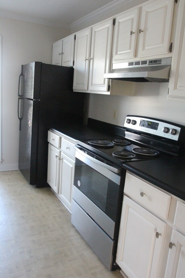 Foto del edificio - 2516 Elton St