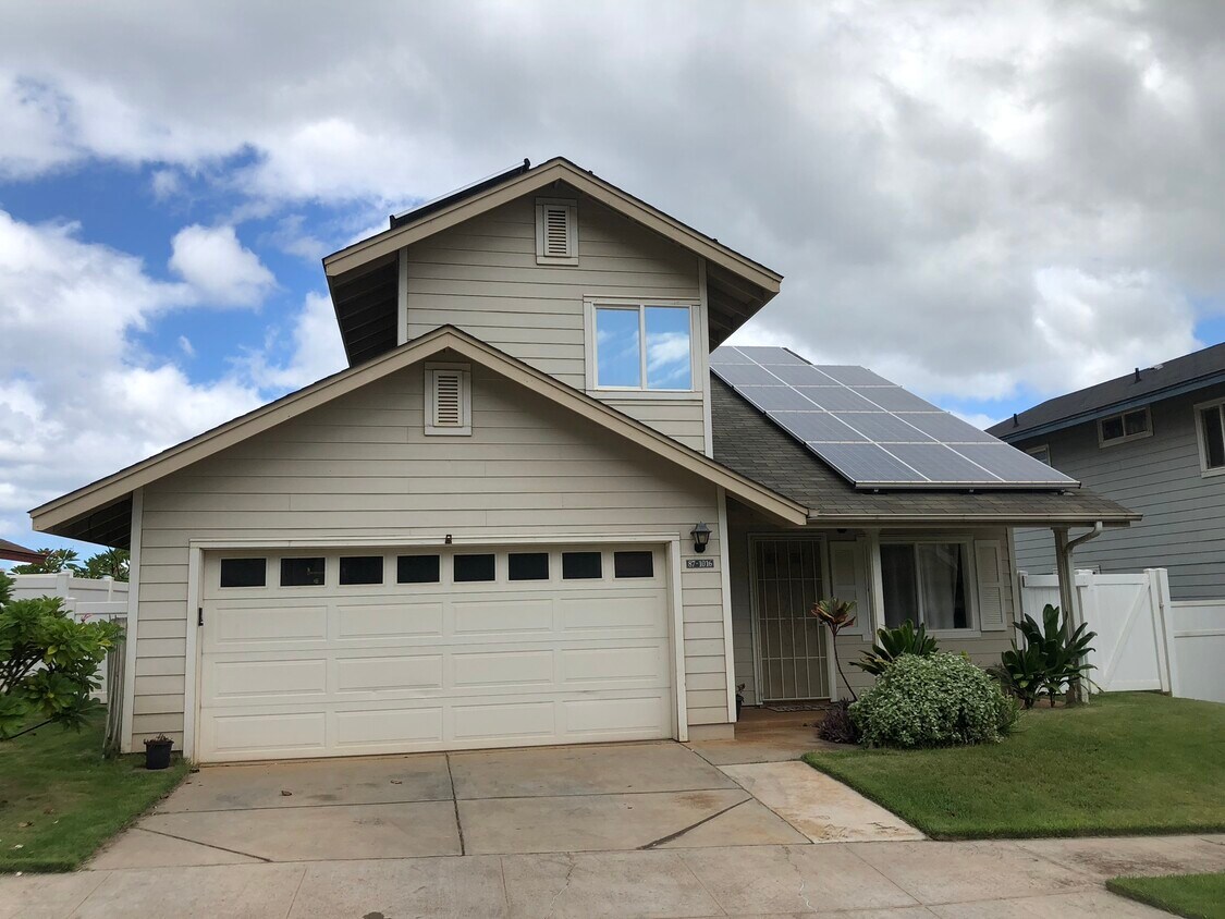 871016 Huamoa St, Waianae, HI 96792 House Rental in Waianae, HI