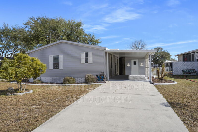 9140 Scepter Ave, Brooksville, FL 34613 House Rental in Brooksville