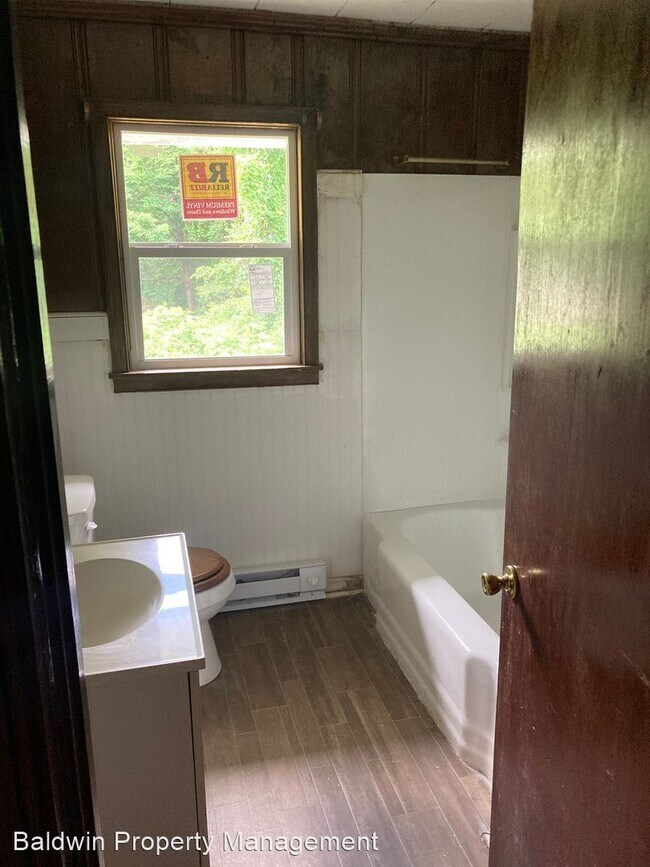 Foto del edificio - 2 br, 1 bath House - 2321 REDBUD